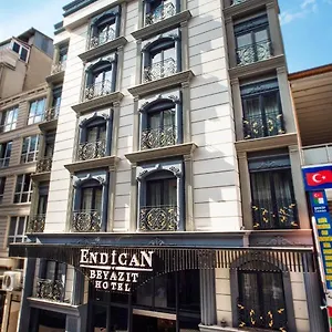 Endican Beyazit טורקיה