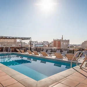 **** Hotel Petit Palace Eixample Espagne