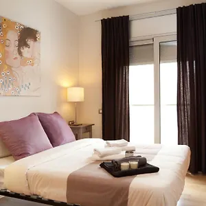  Apartamento Rambla Barcelonastuff