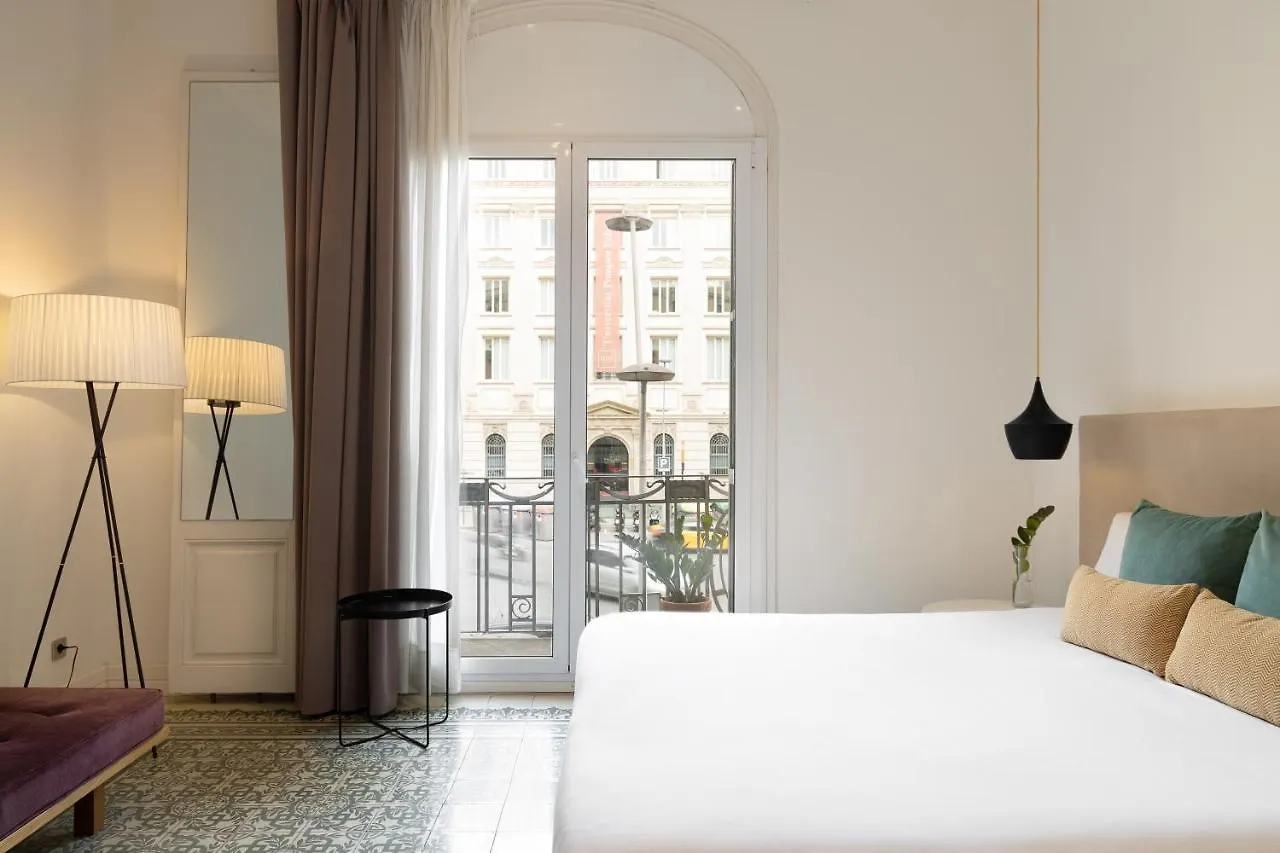 Forget Me Not Barcelona 3*,  Spain
