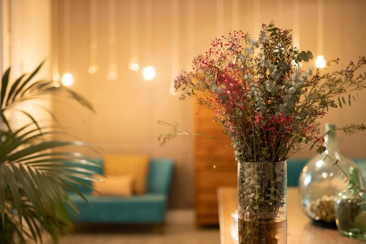 Hotel Forget Me Not Barcelona