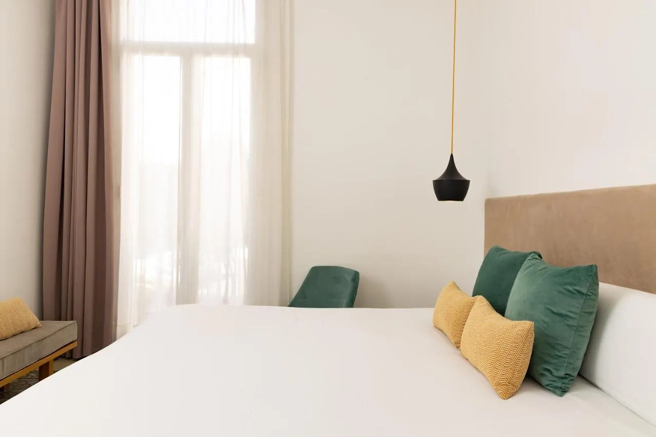 Guest house Forget Me Not Barcelona