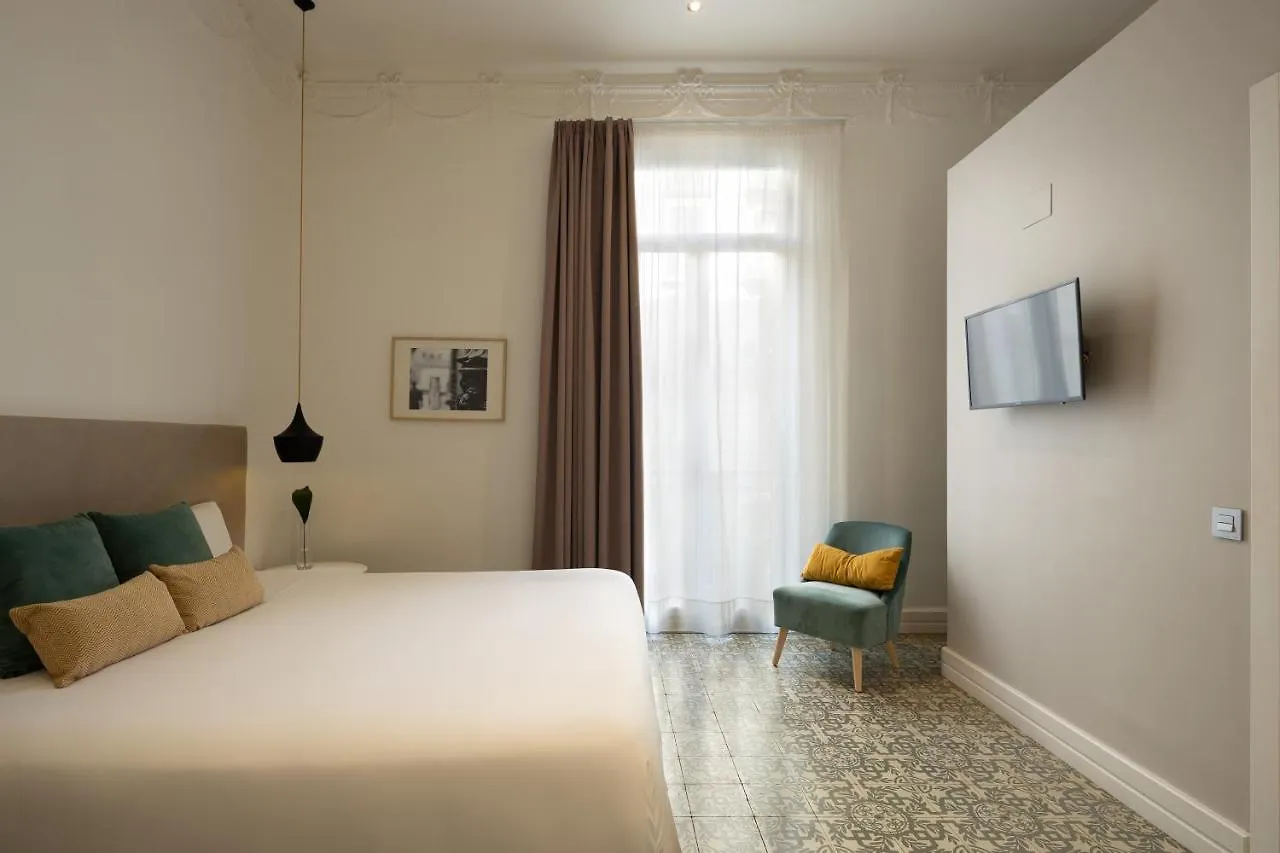 Guest house Forget Me Not Barcelona