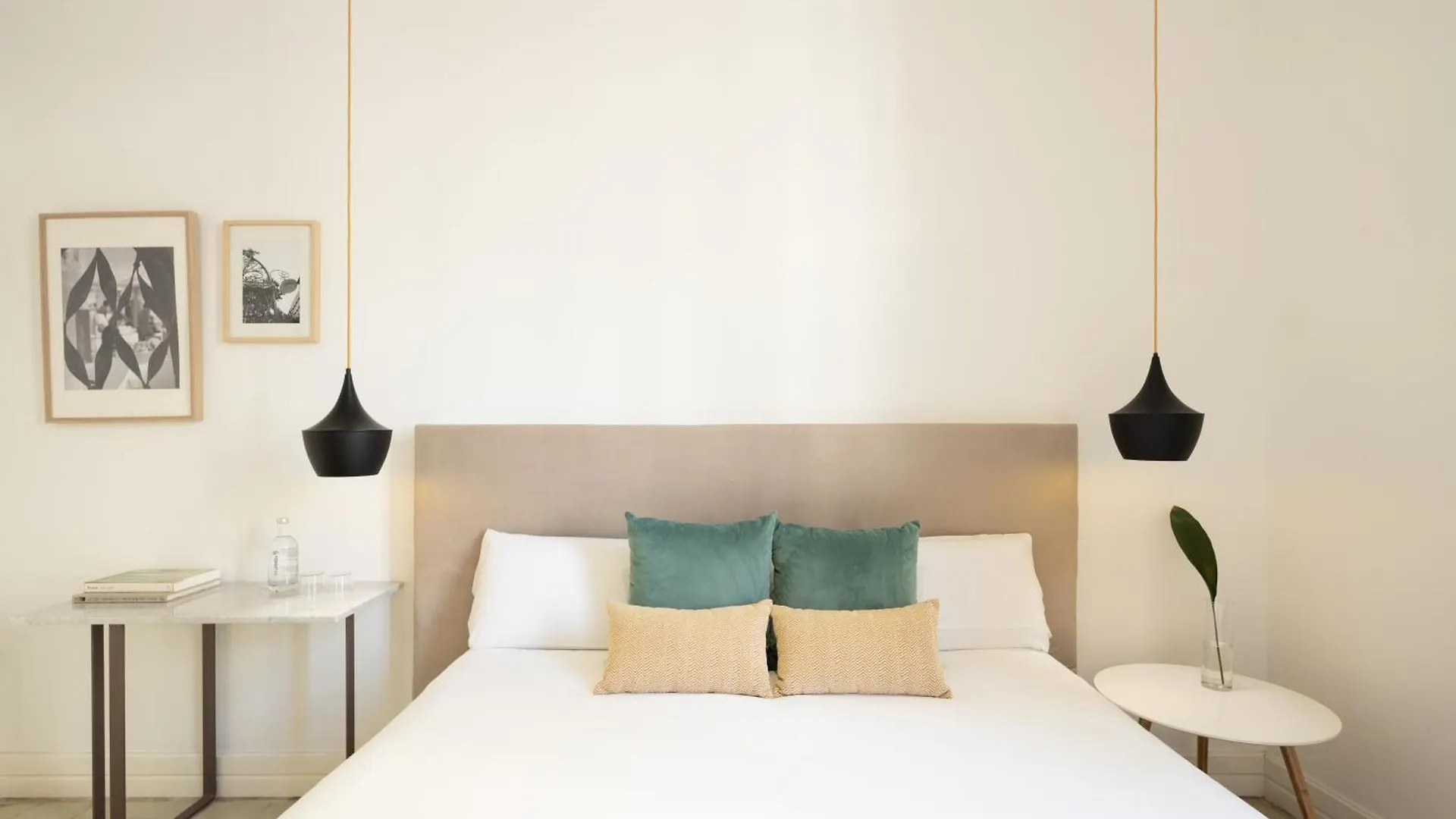 Guest house Forget Me Not Barcelona