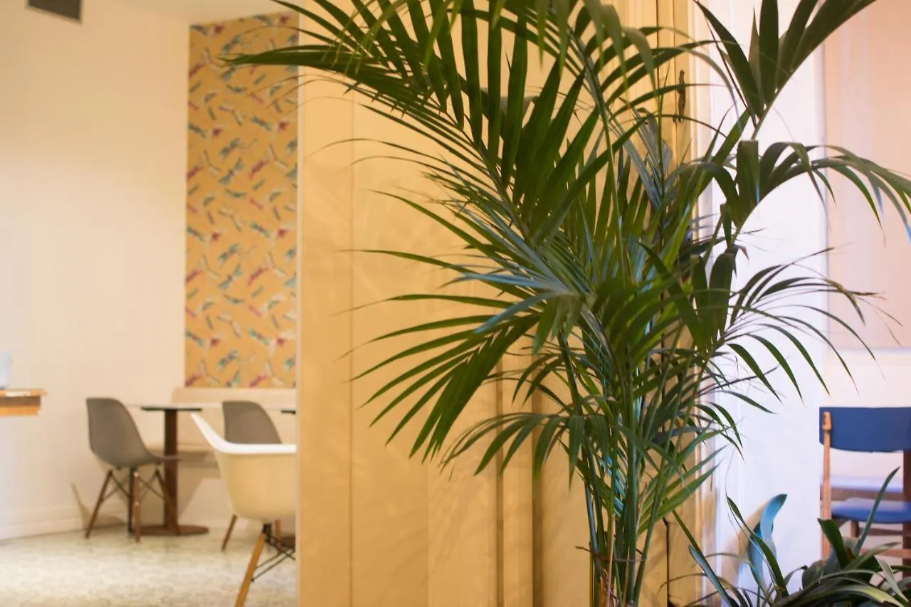 Forget Me Not Barcelona Guest house