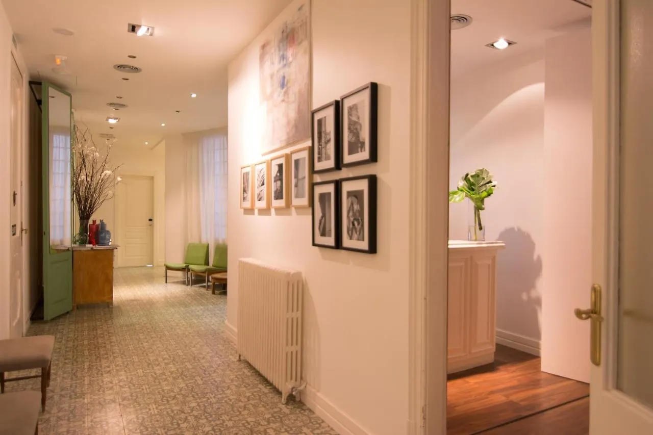 Guest house Forget Me Not Barcelona