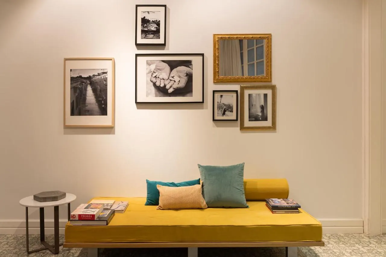 Guest house Forget Me Not Barcelona