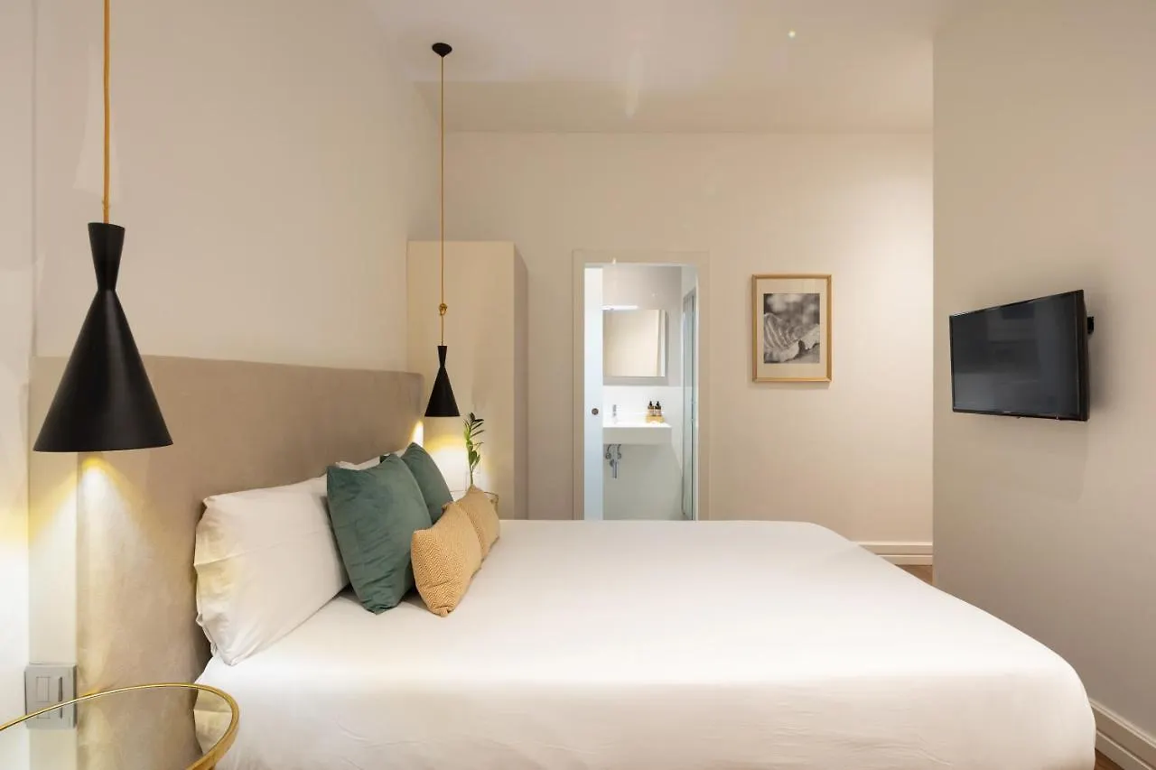 *** Guest house Forget Me Not Barcelona Spain